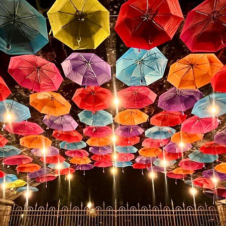 La Terrazza Di Sant'Agata Apartment Catania Bagian luar foto