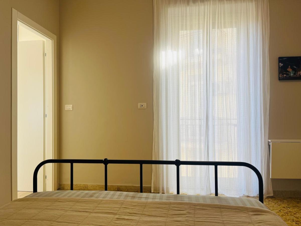 La Terrazza Di Sant'Agata Apartment Catania Bagian luar foto