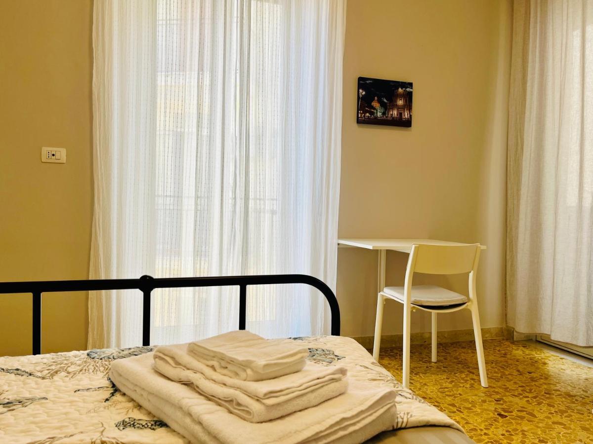 La Terrazza Di Sant'Agata Apartment Catania Bagian luar foto